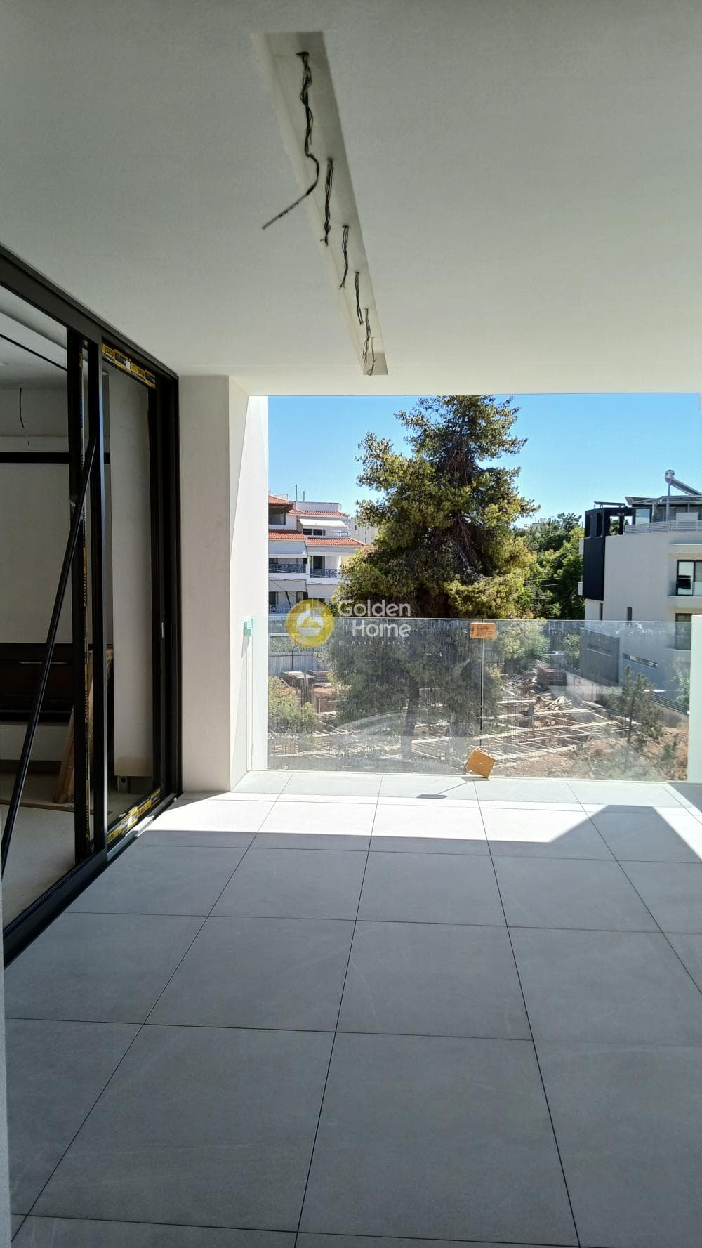 Apartment in Golf, Glyfada — Photo 25 of 56