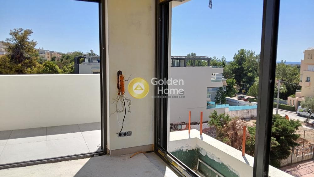 Apartment in Golf, Glyfada — Photo 27 of 56