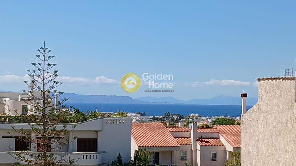 Apartment in Golf, Glyfada — Photo 36 of 56
