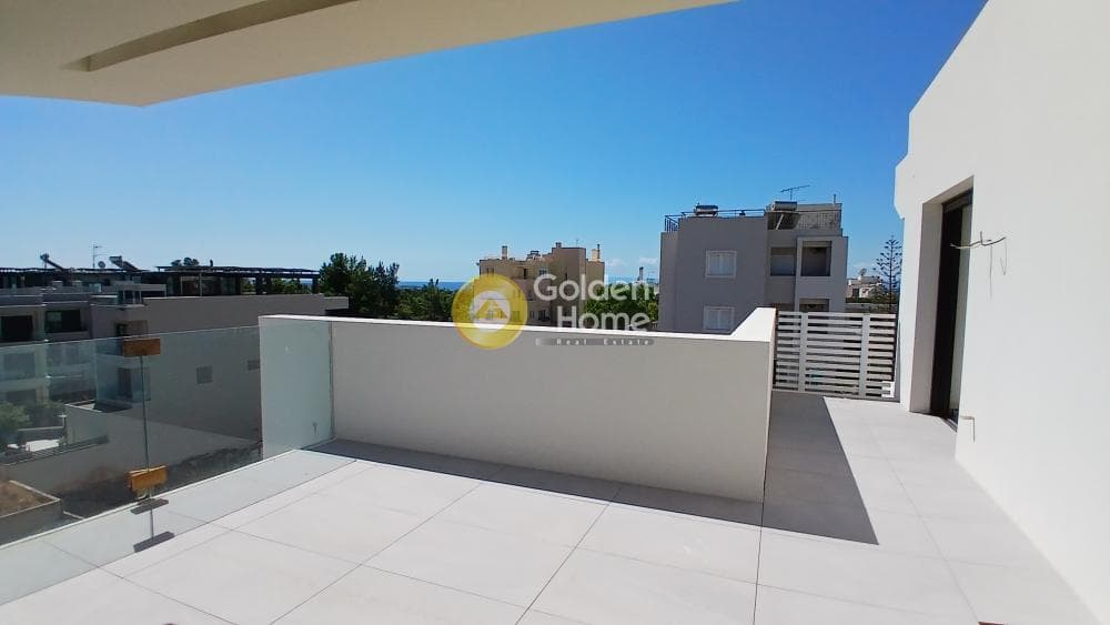 Apartment in Golf, Glyfada — Photo 38 of 56