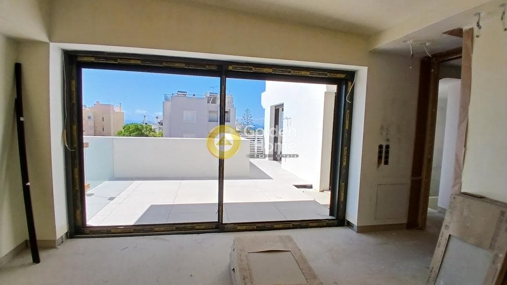 Apartment in Golf, Glyfada — Photo 37 of 56