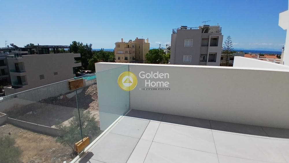 Apartment in Golf, Glyfada — Photo 40 of 56