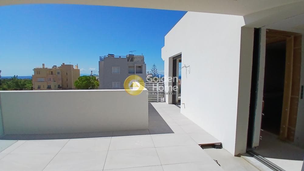 Apartment in Golf, Glyfada — Photo 41 of 56