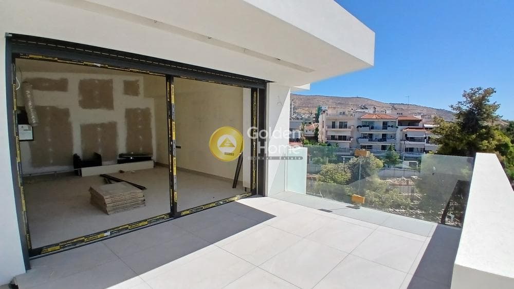 Apartment in Golf, Glyfada — Photo 42 of 56