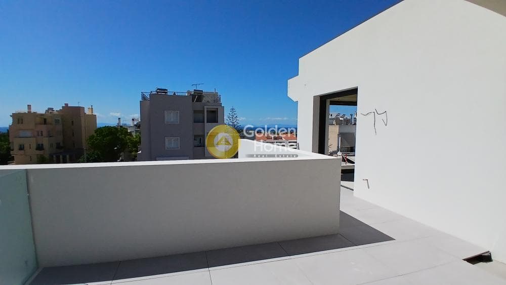 Apartment in Golf, Glyfada — Photo 43 of 56