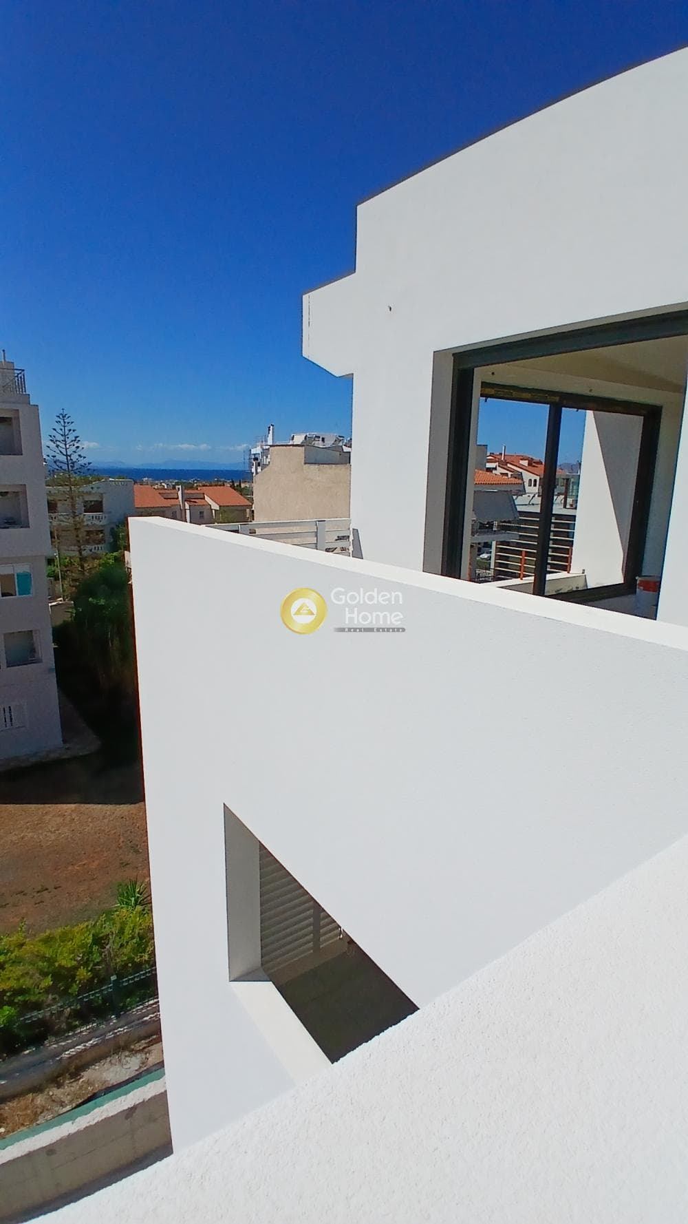 Apartment in Golf, Glyfada — Photo 44 of 56