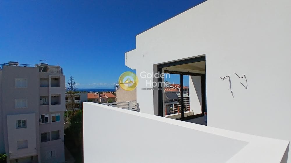 Apartment in Golf, Glyfada — Photo 45 of 56