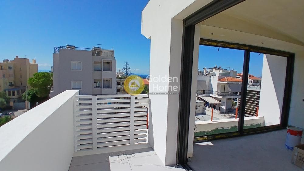 Apartment in Golf, Glyfada — Photo 49 of 56