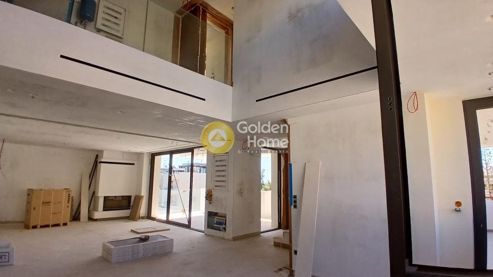 Apartment in Golf, Glyfada — Photo 50 of 56
