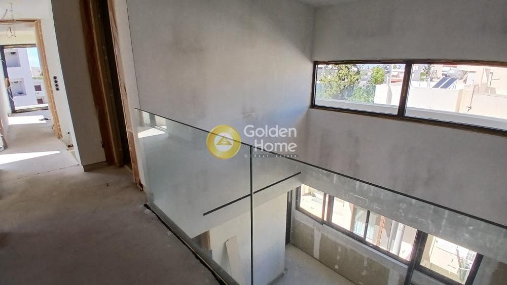 Apartment in Golf, Glyfada — Photo 51 of 56