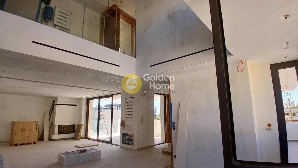 Apartment in Golf, Glyfada — Photo 52 of 56