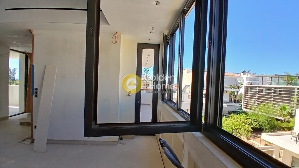 Apartment in Golf, Glyfada — Photo 53 of 56