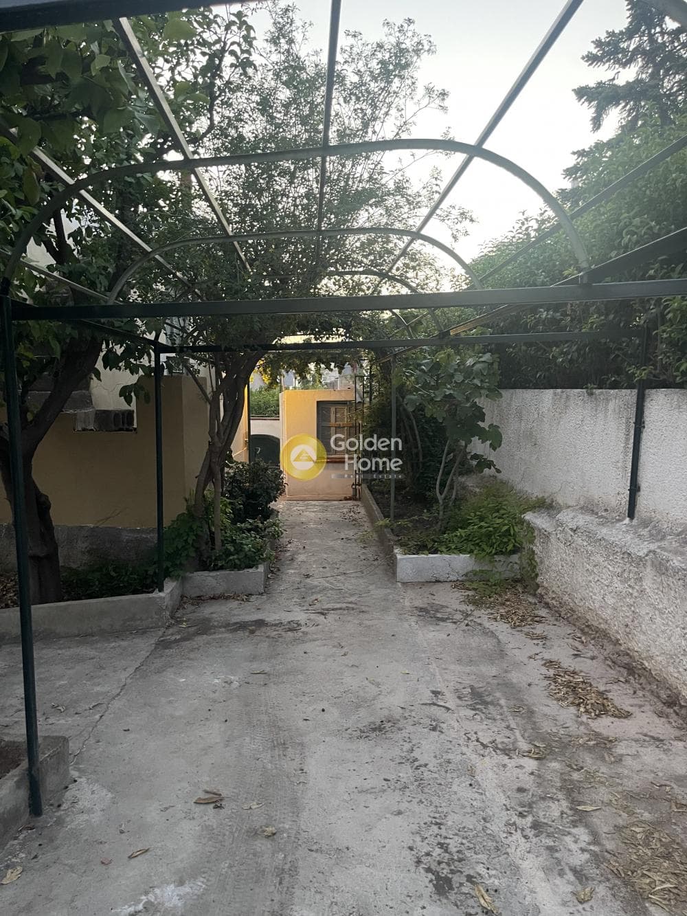 House in Ano Glyfada, Glyfada — Photo 1 of 3