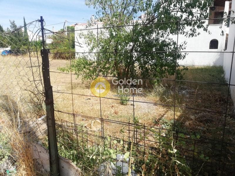 Building Plot in Megala Sxoinia A, Acharnes — Photo 7 of 8