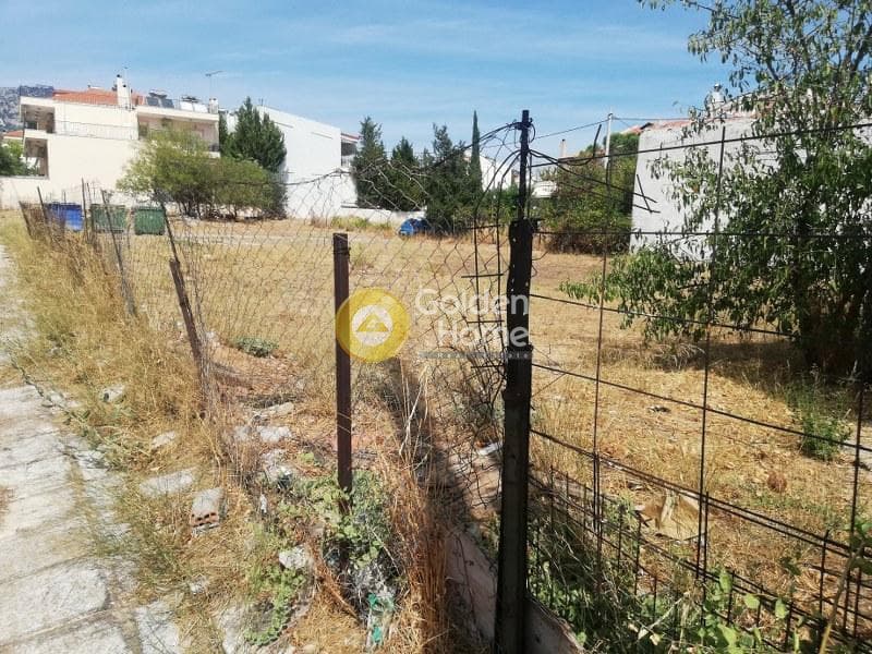 Building Plot in Megala Sxoinia A, Acharnes — Photo 5 of 8