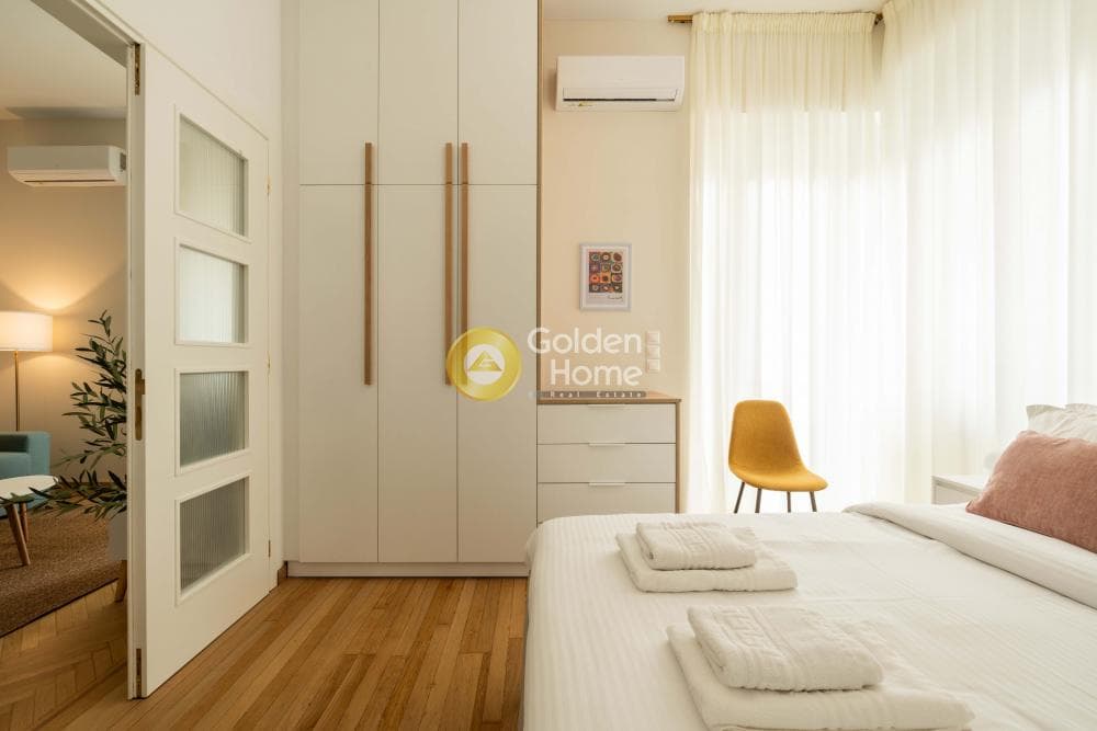 Διαμέρισμα στην Μεγάλα Σχοινία Β, Εξάρχεια - Νεάπολη — Φωτογραφία 4 από 11