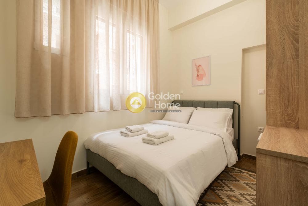 Διαμέρισμα στην Πλατεία Κάνιγγος, Εξάρχεια - Νεάπολη — Φωτογραφία 4 από 8
