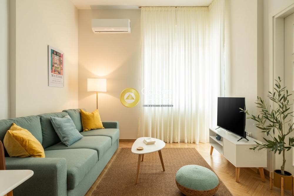 Διαμέρισμα στην Πλατεία Κάνιγγος, Εξάρχεια - Νεάπολη — Φωτογραφία 5 από 19