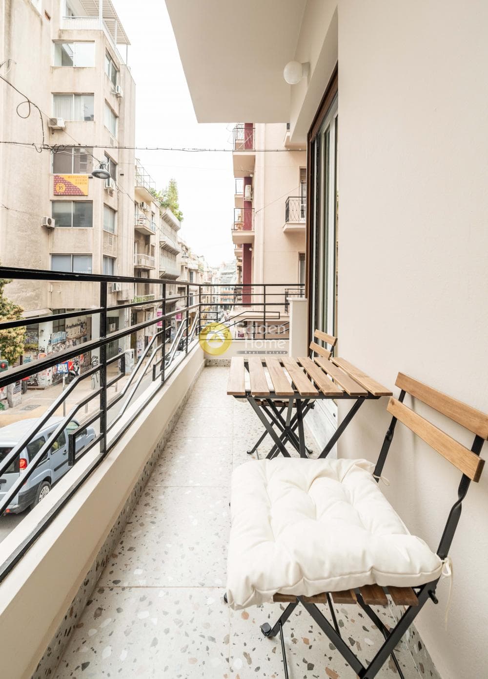 Διαμέρισμα στην Πλατεία Κάνιγγος, Εξάρχεια - Νεάπολη — Φωτογραφία 11 από 19