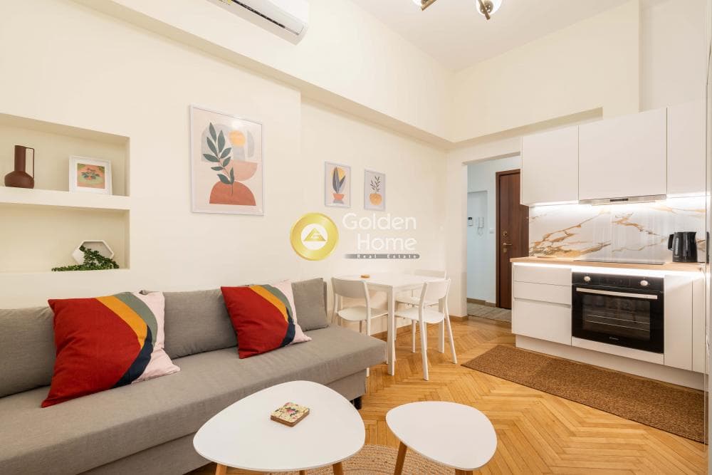 Διαμέρισμα στην Πλατεία Κάνιγγος, Εξάρχεια - Νεάπολη — Φωτογραφία 17 από 19