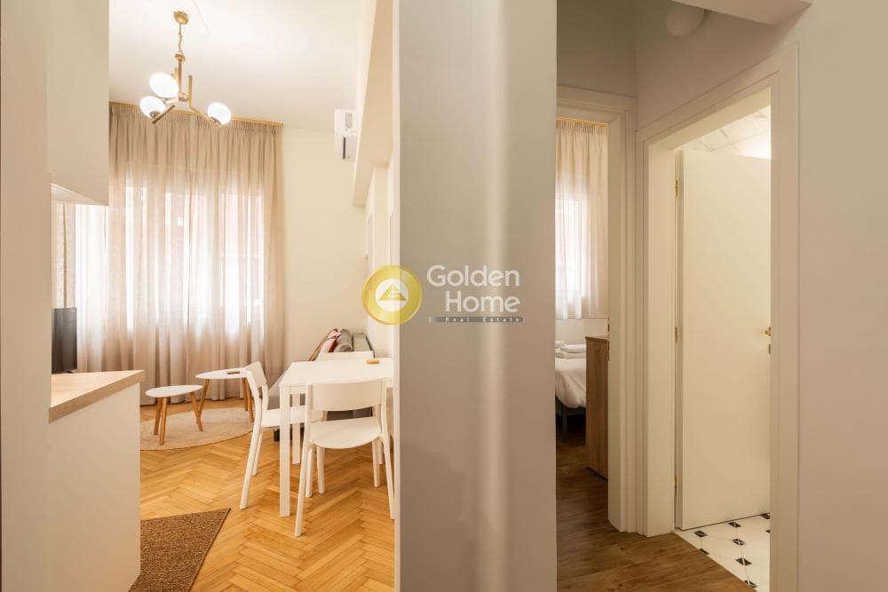 Διαμέρισμα στην Πλατεία Κάνιγγος, Εξάρχεια - Νεάπολη — Φωτογραφία 18 από 19