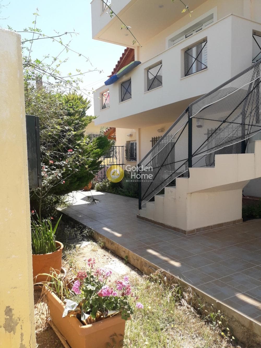 Μονοκατοικία στην Βορινέζα, Αρτέμιδα (Λούτσα) — Φωτογραφία 2 από 30