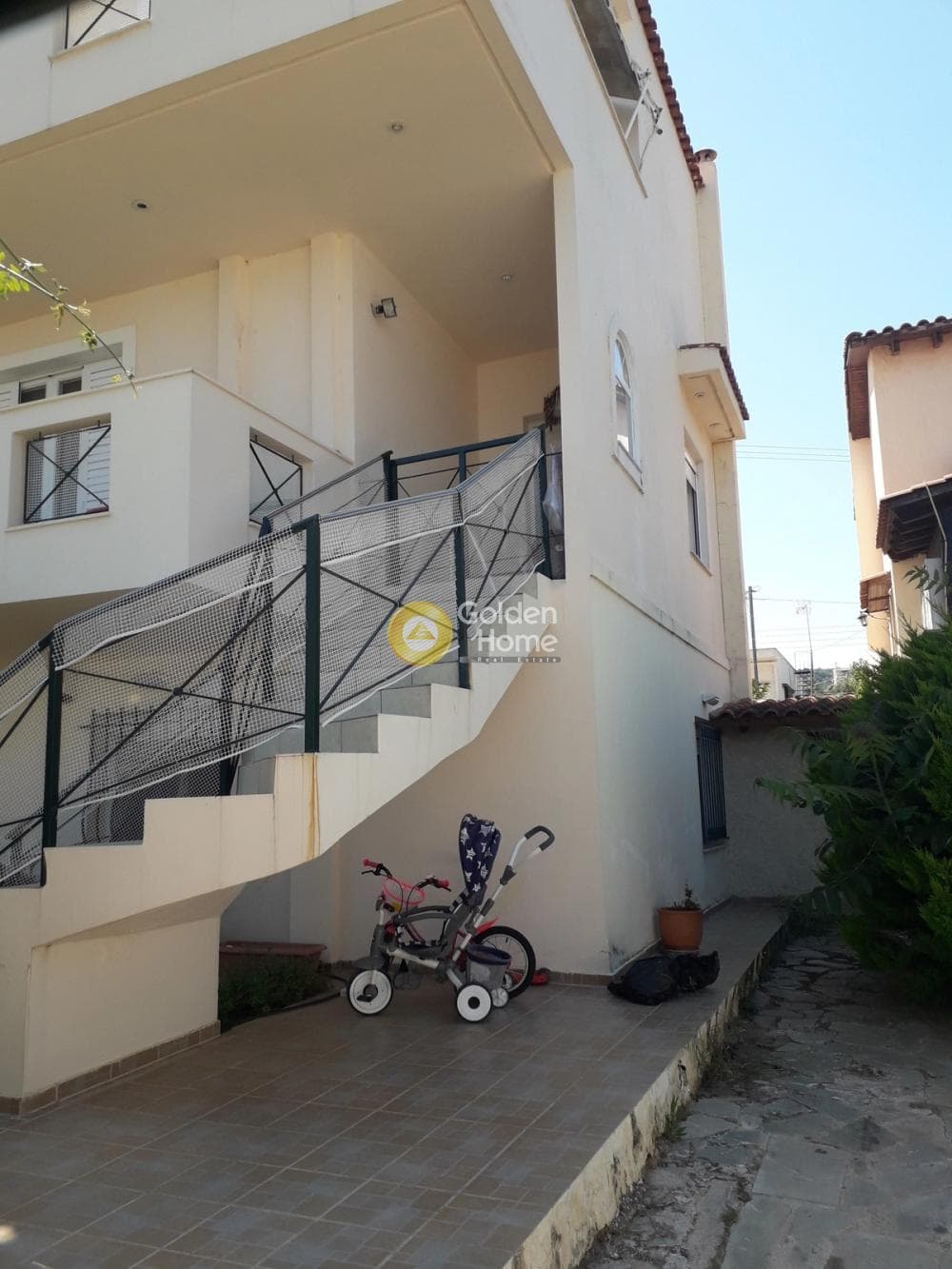 Μονοκατοικία στην Βορινέζα, Αρτέμιδα (Λούτσα) — Φωτογραφία 3 από 30