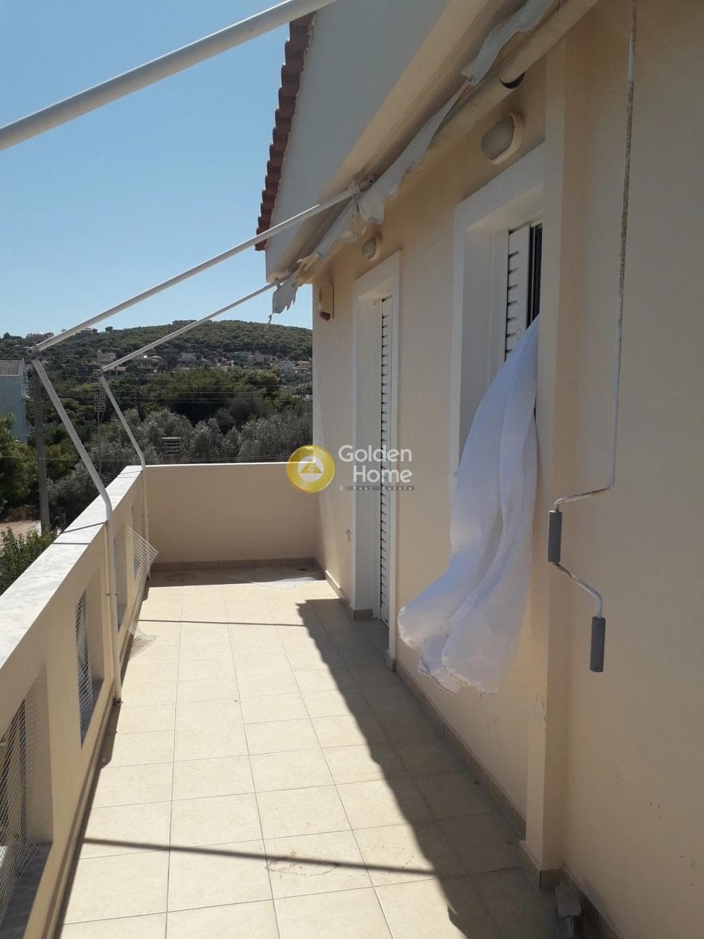 Μονοκατοικία στην Βορινέζα, Αρτέμιδα (Λούτσα) — Φωτογραφία 18 από 30