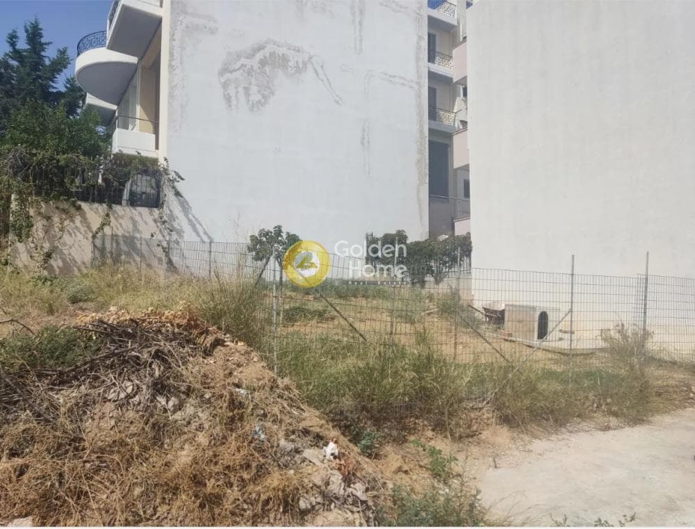 Οικόπεδο στην Ανάληψη, Αγιοι Ανάργυροι — Φωτογραφία 2 από 2
