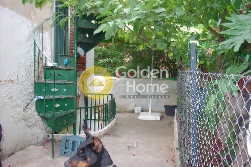 Μονοκατοικία στην Όσιος Λουκάς, Πατήσια — Φωτογραφία 5 από 9