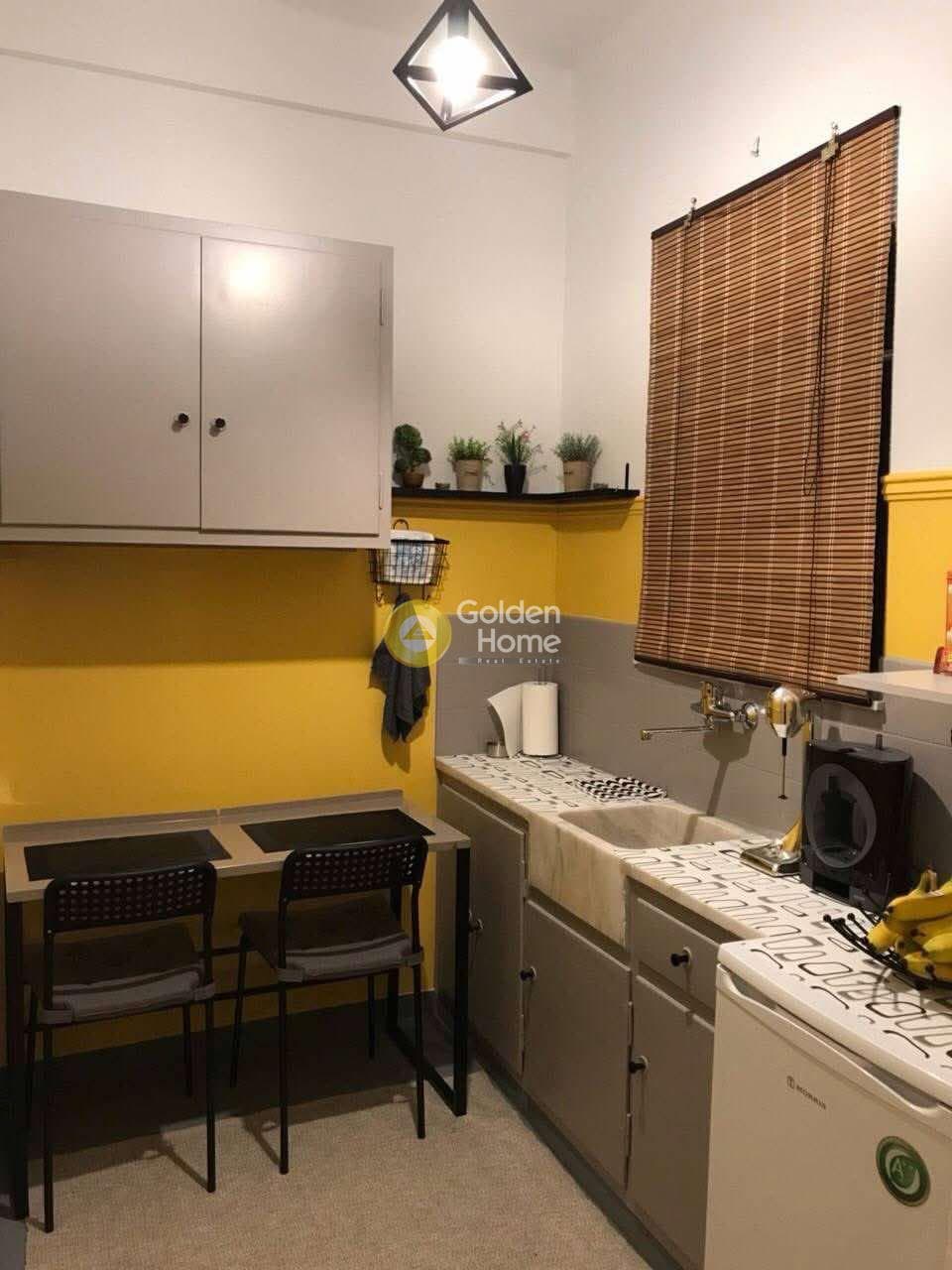 Διαμέρισμα στην Μυκονιάτικα, Αγιοι Ανάργυροι — Φωτογραφία 5 από 11