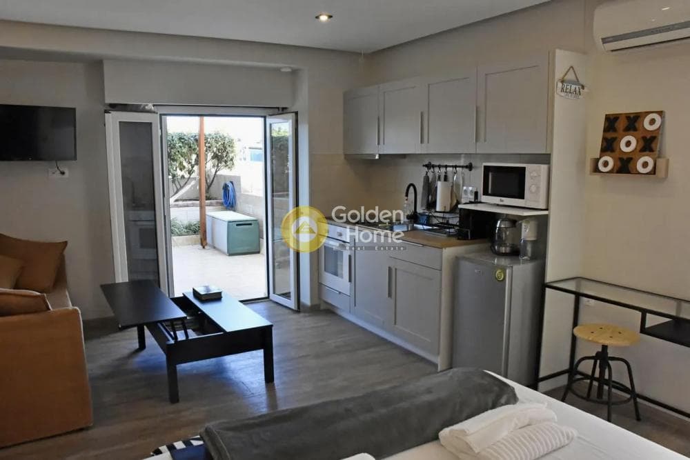 Apartment in Proteas, Rafina — Photo 6 of 26