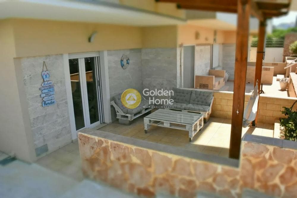 Apartment in Proteas, Rafina — Photo 11 of 26