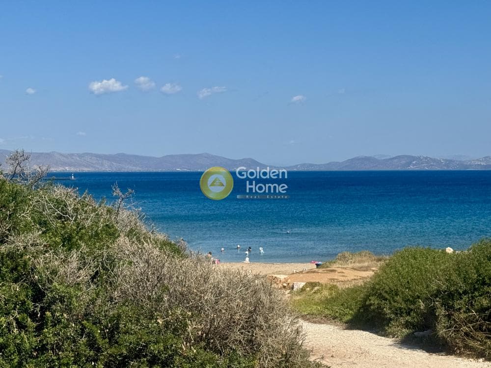 Apartment in Proteas, Rafina — Photo 1 of 26