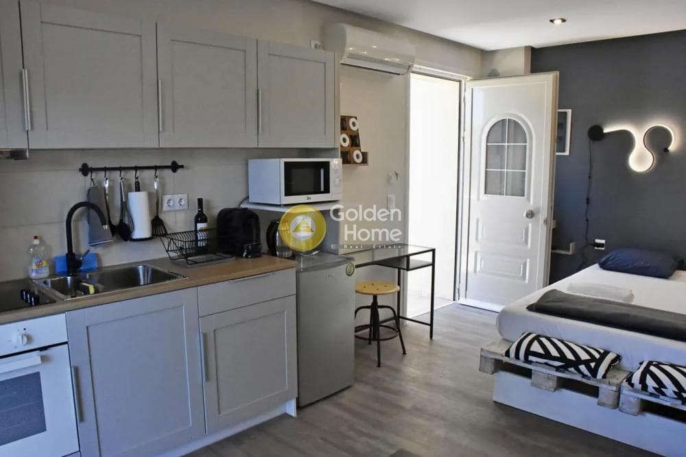 Apartment in Proteas, Rafina — Photo 3 of 26