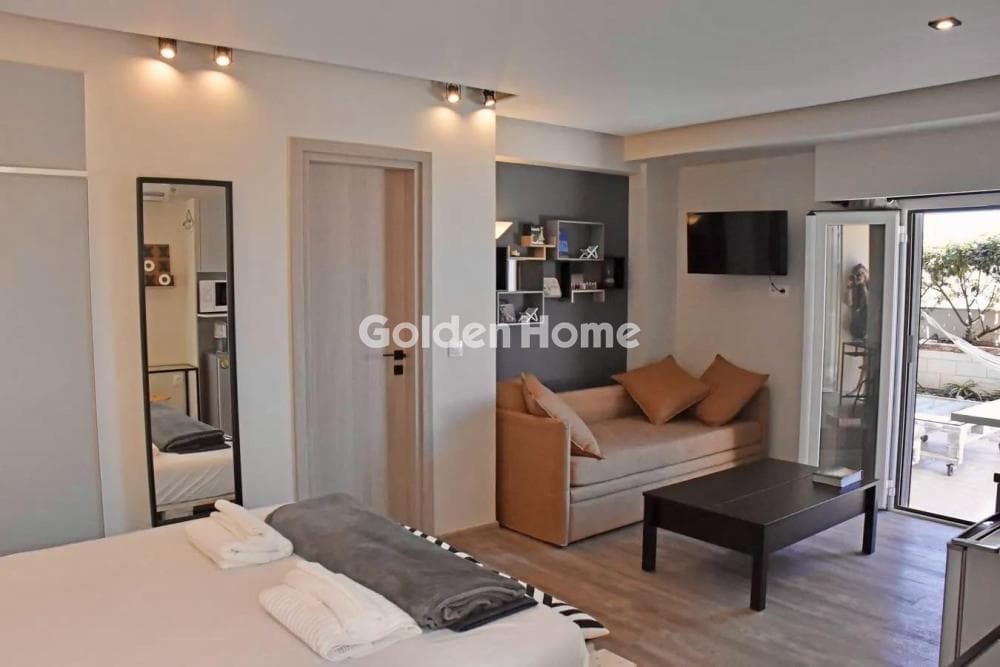 Apartment in Proteas, Rafina — Photo 16 of 26