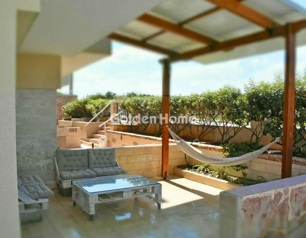 Apartment in Proteas, Rafina — Photo 19 of 26