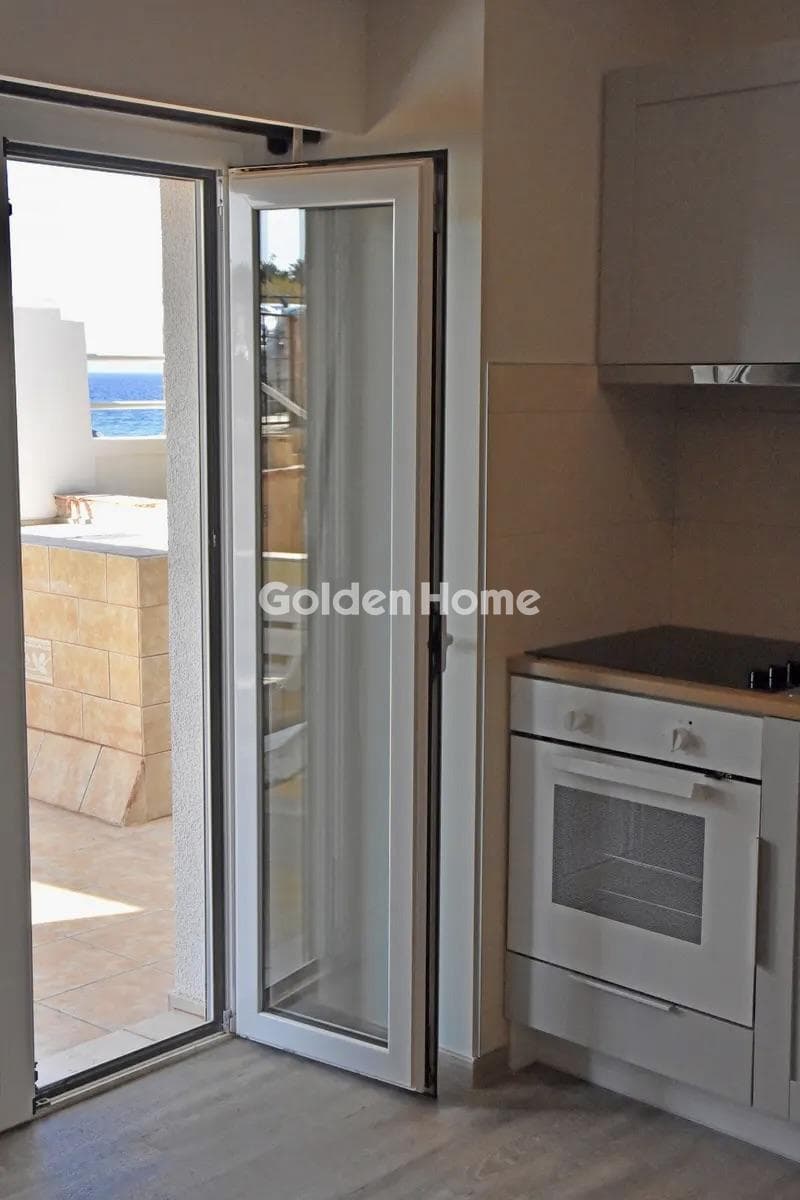 Apartment in Proteas, Rafina — Photo 18 of 26