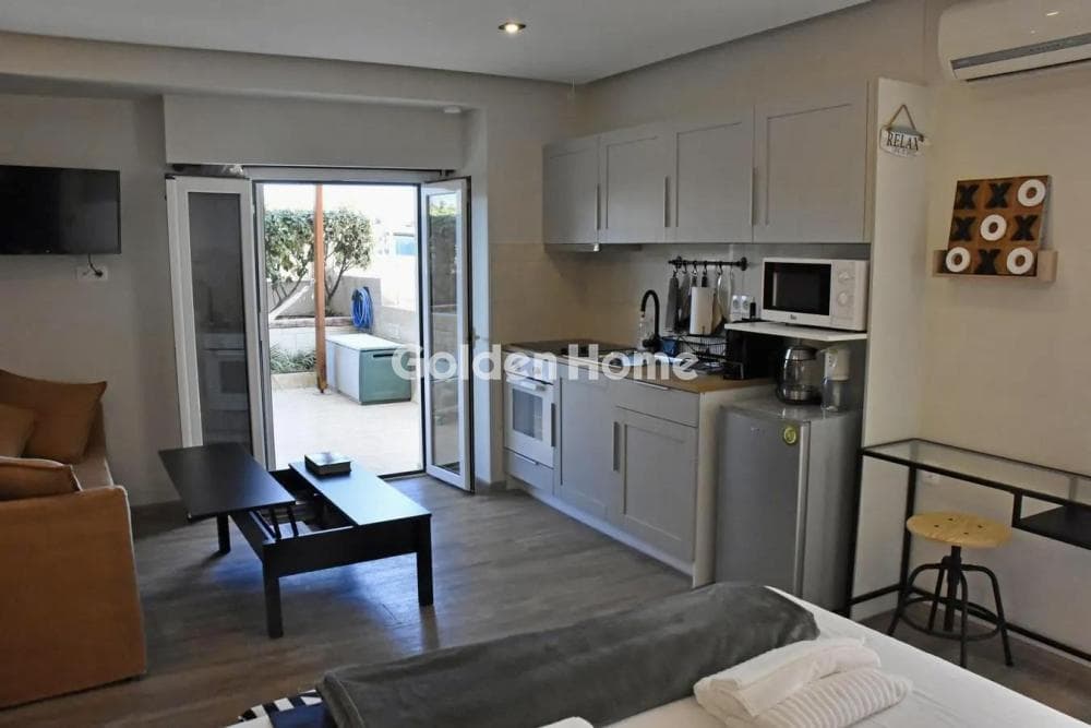 Apartment in Proteas, Rafina — Photo 20 of 26