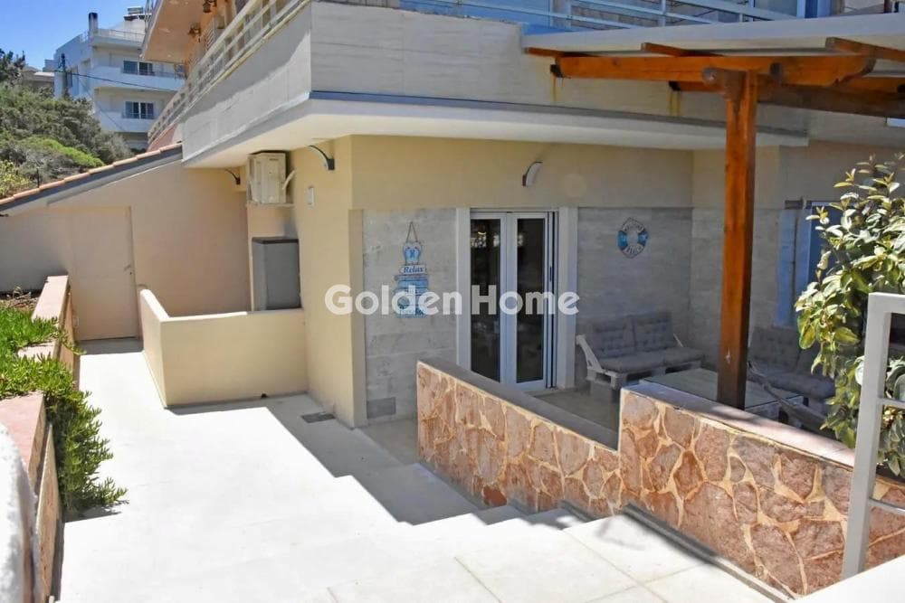 Apartment in Proteas, Rafina — Photo 21 of 26