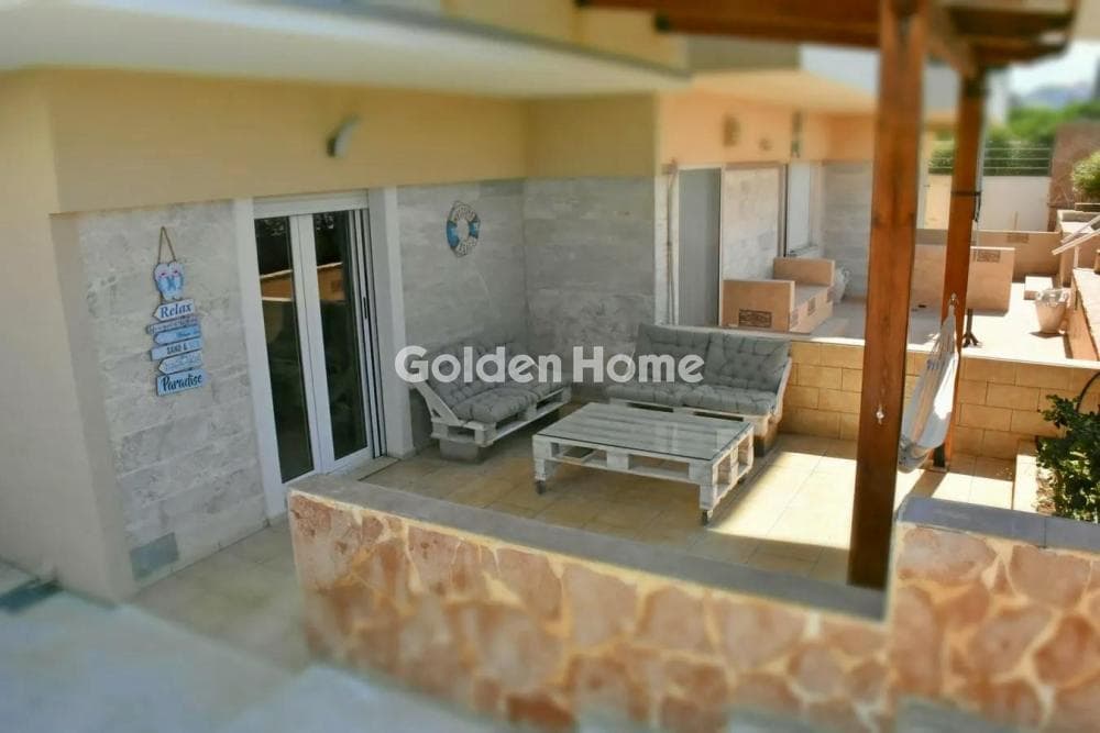 Apartment in Proteas, Rafina — Photo 23 of 26