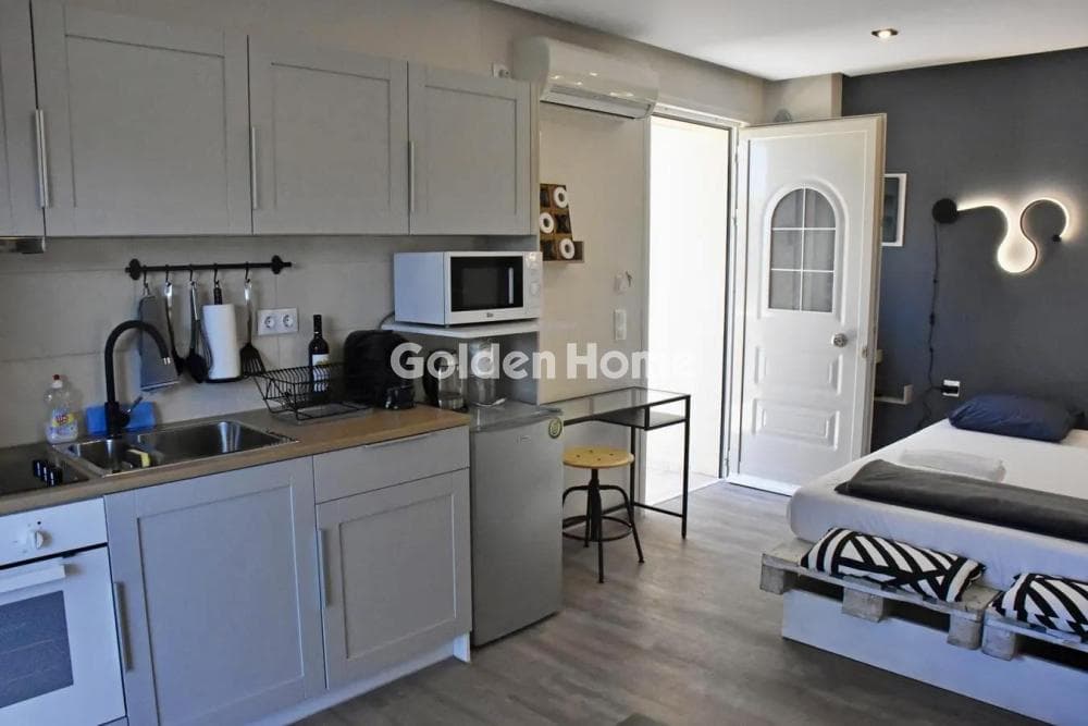 Apartment in Proteas, Rafina — Photo 26 of 26