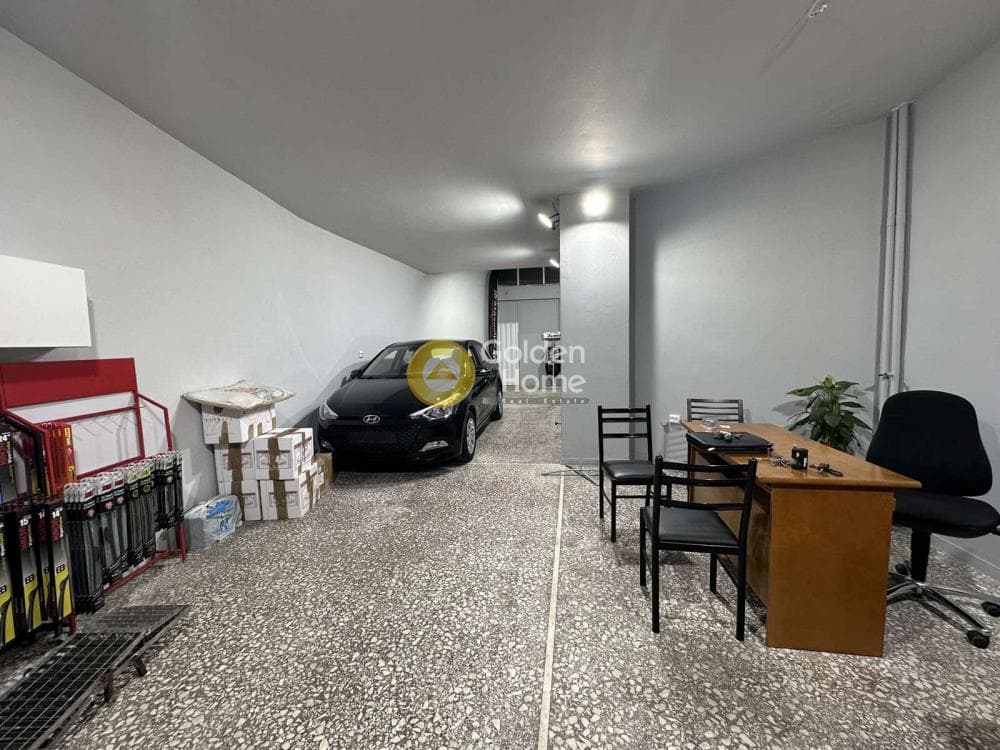 Κατάστημα στην Γ΄Νεκροταφείο Αθηνών, Αγία Βαρβάρα — Φωτογραφία 1 από 6