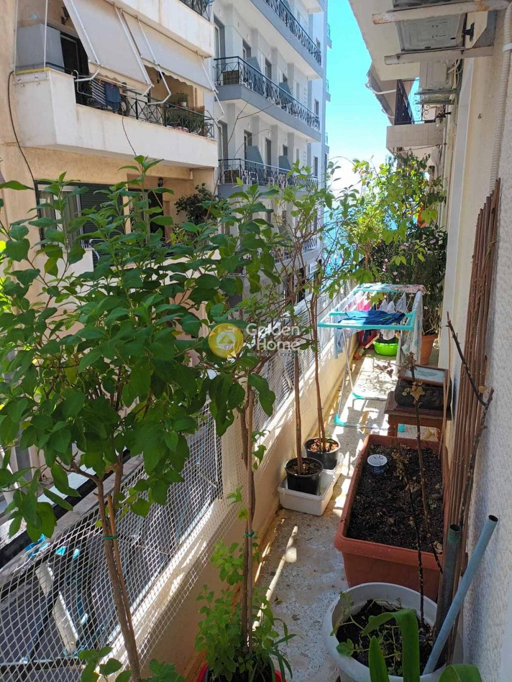 Διαμέρισμα στην Πειραϊκή, Πειραιάς — Φωτογραφία 7 από 19