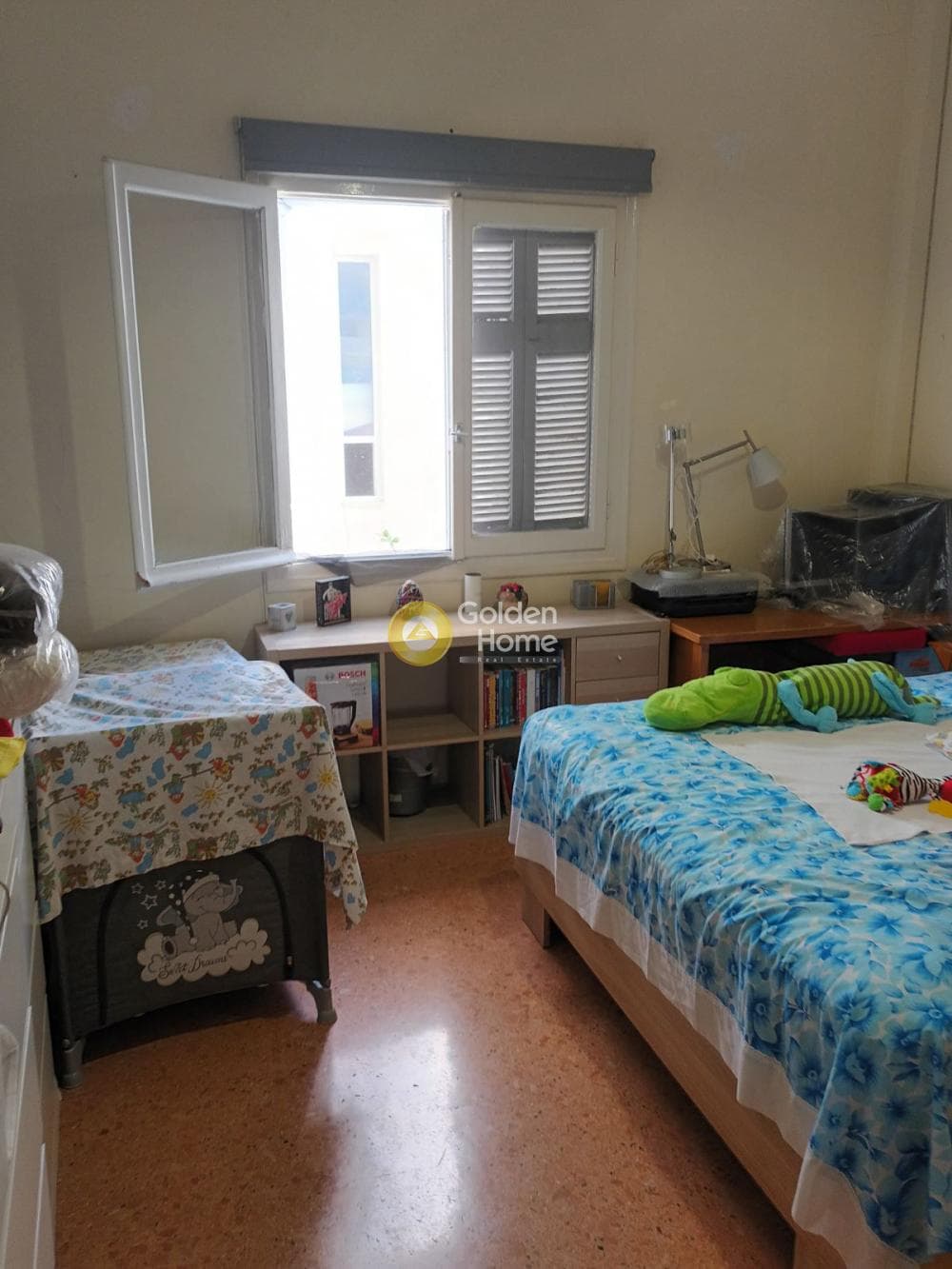 Διαμέρισμα στην Πειραϊκή, Πειραιάς — Φωτογραφία 4 από 19
