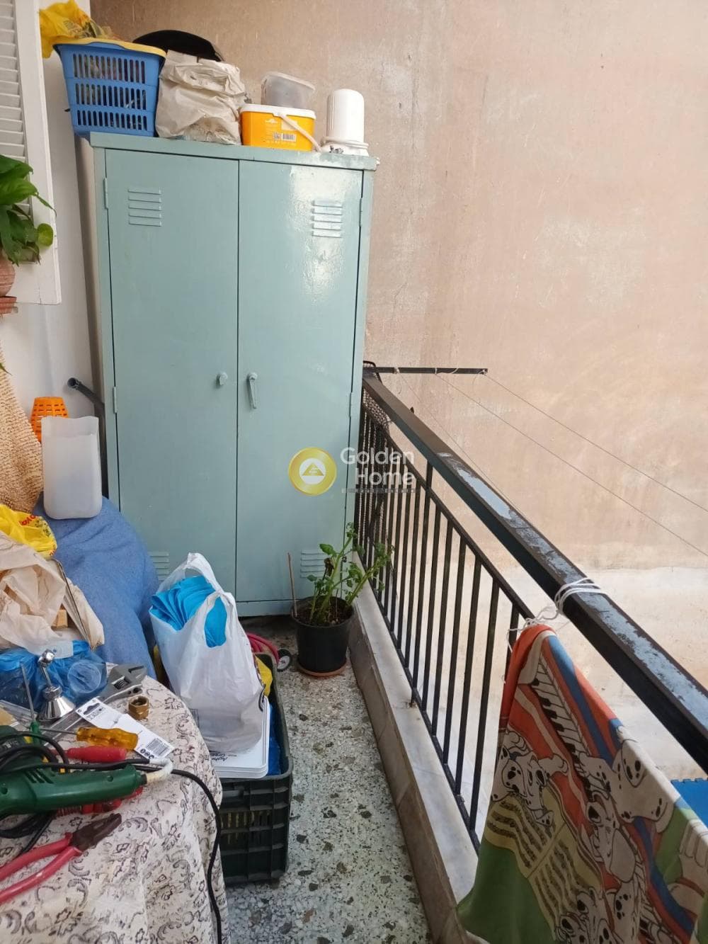 Διαμέρισμα στην Πειραϊκή, Πειραιάς — Φωτογραφία 9 από 19