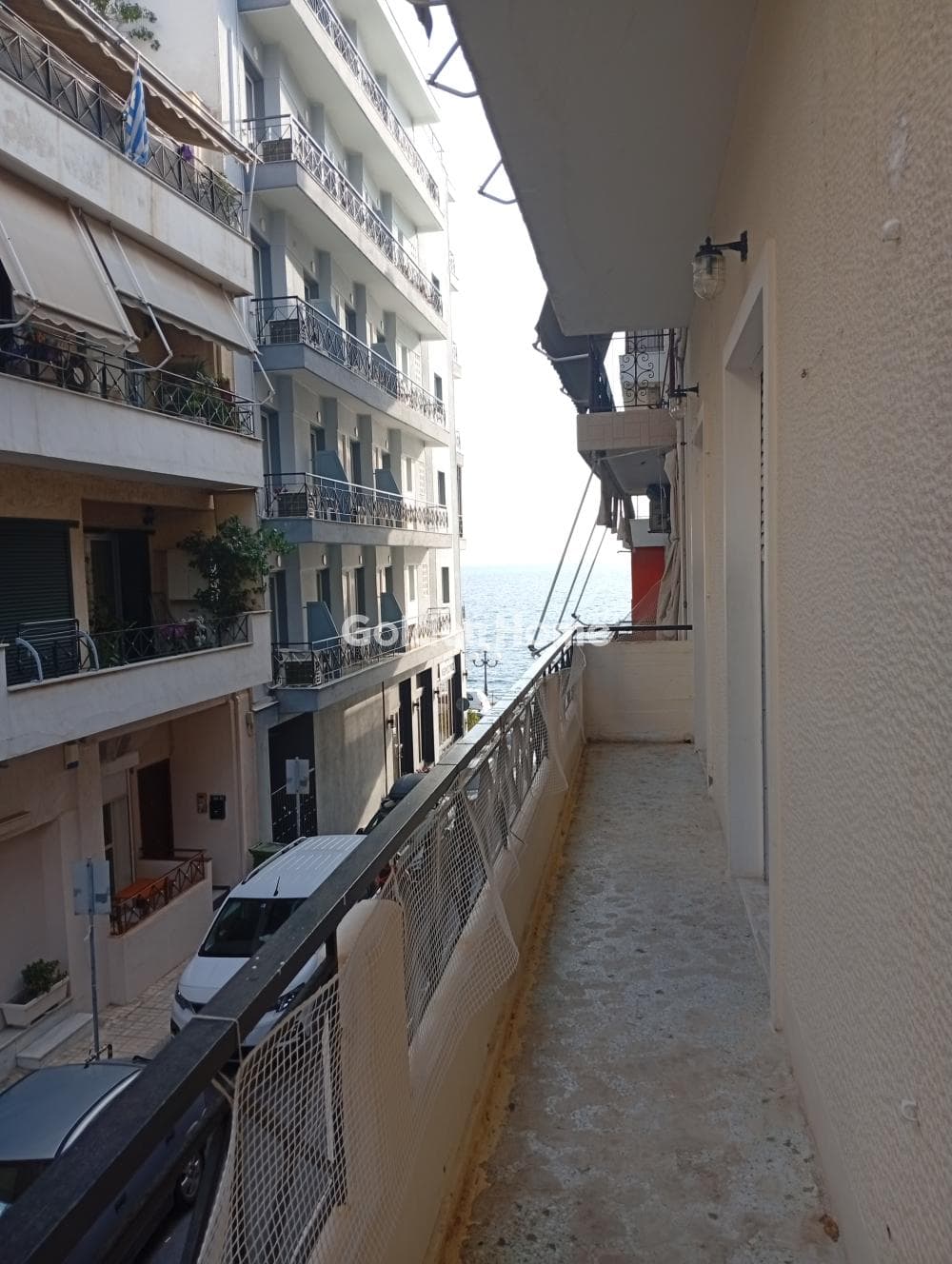 Διαμέρισμα στην Πειραϊκή, Πειραιάς — Φωτογραφία 18 από 19