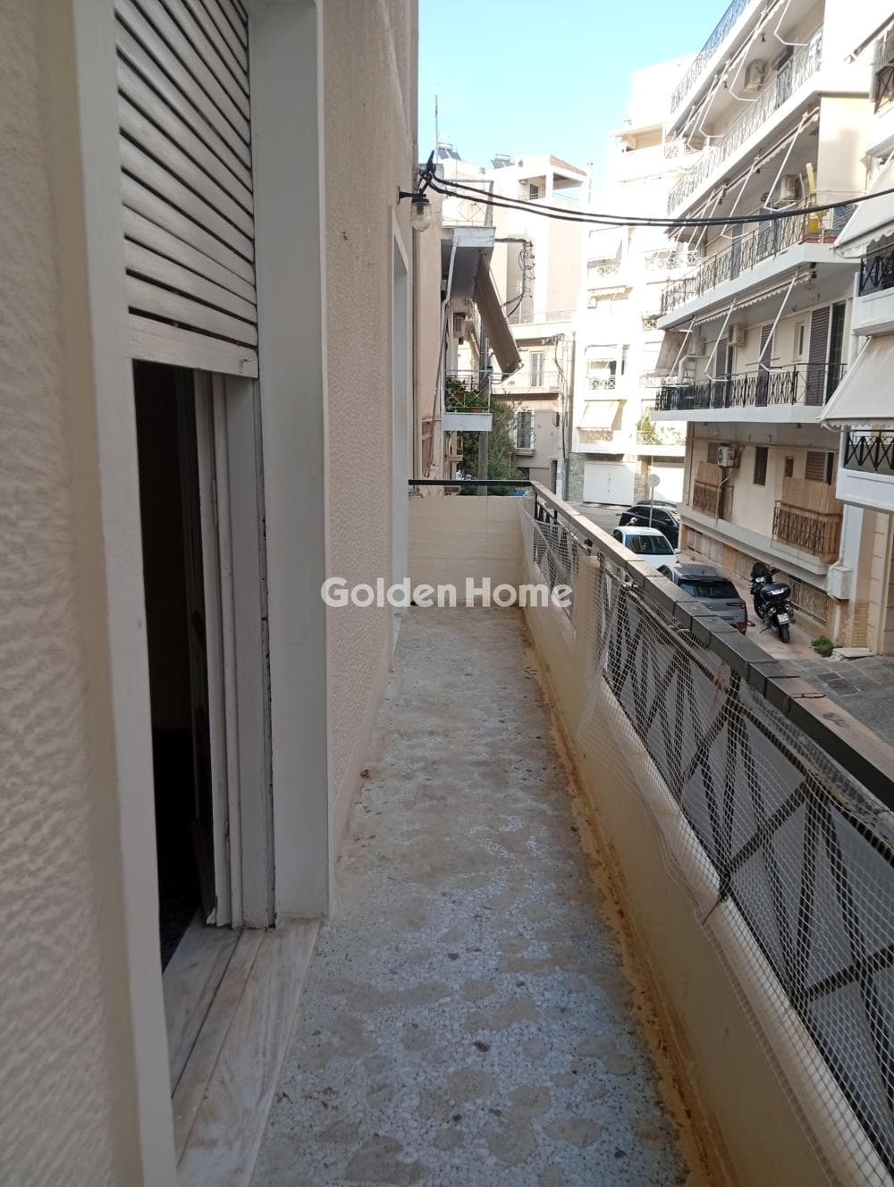 Διαμέρισμα στην Πειραϊκή, Πειραιάς — Φωτογραφία 19 από 19