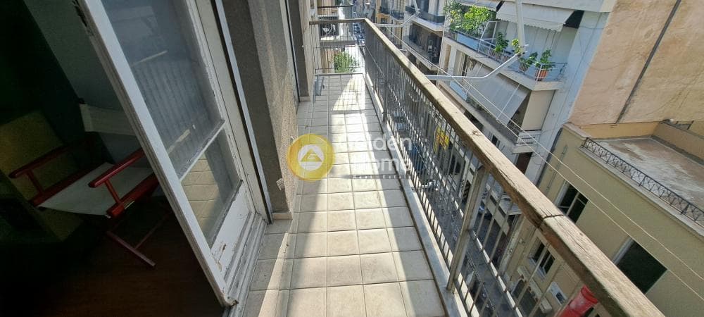 Διαμέρισμα στην Φωκίωνος Νέγρη, Κυψέλη — Φωτογραφία 31 από 34