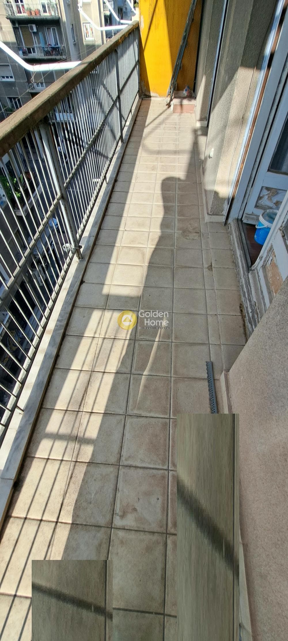 Διαμέρισμα στην Φωκίωνος Νέγρη, Κυψέλη — Φωτογραφία 34 από 34